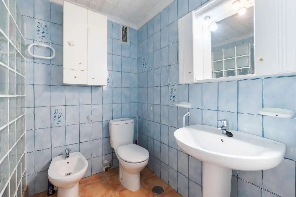 Apartamento con ascensor en venta en Lo Pagán, imagen 9
