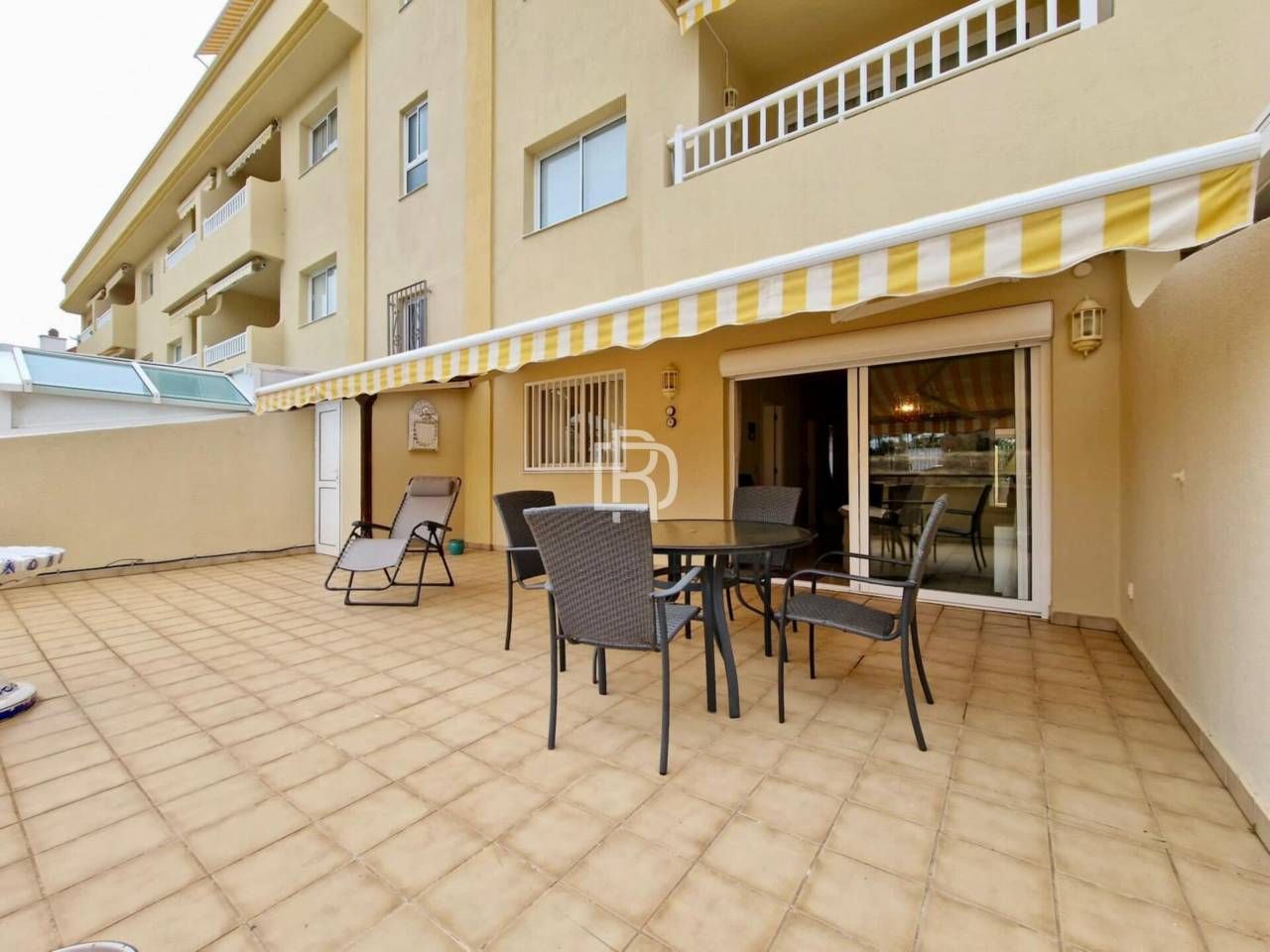 Flat to rent in Rector Benito Rodríguez Ríos, Zona Botánico