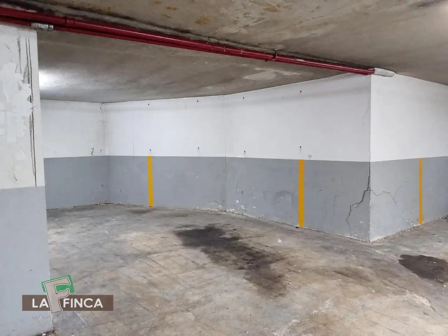 Pis amb ascensor en venda a LA CAMARA, imagen 25