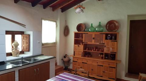 Foto 5 de Casa o xalet en venda a Camino Mojon-las Palas, La Pinilla - Las Palas, Fuente Álamo de Murcia