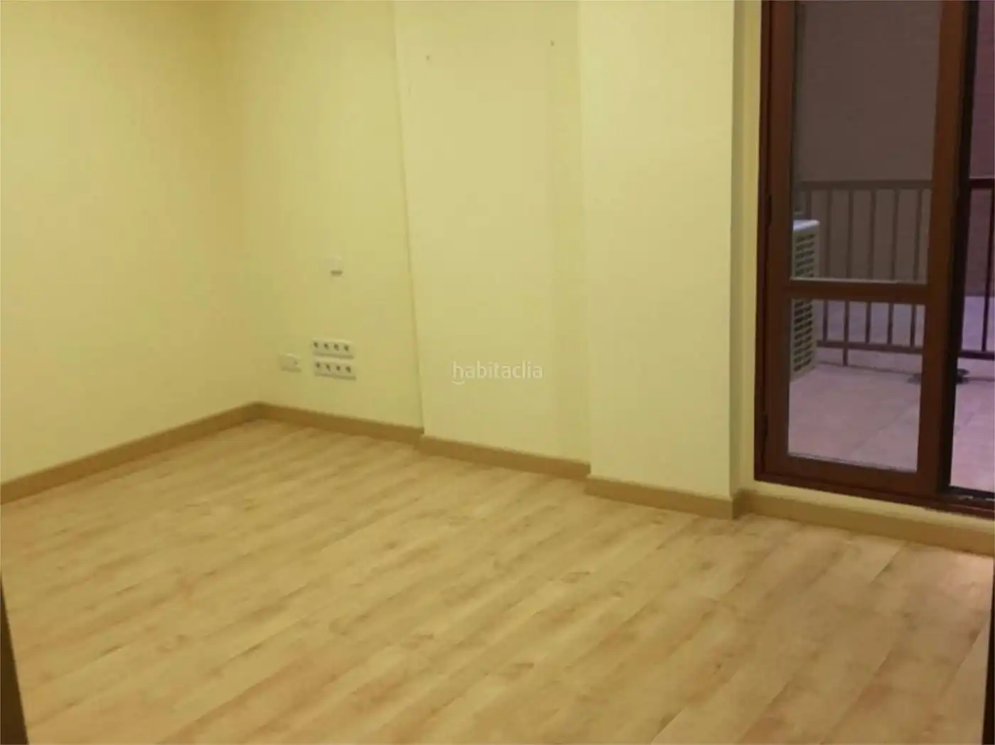 Office space with lift to rent in Gran Vía Juan Carlos I 75, imagen 7