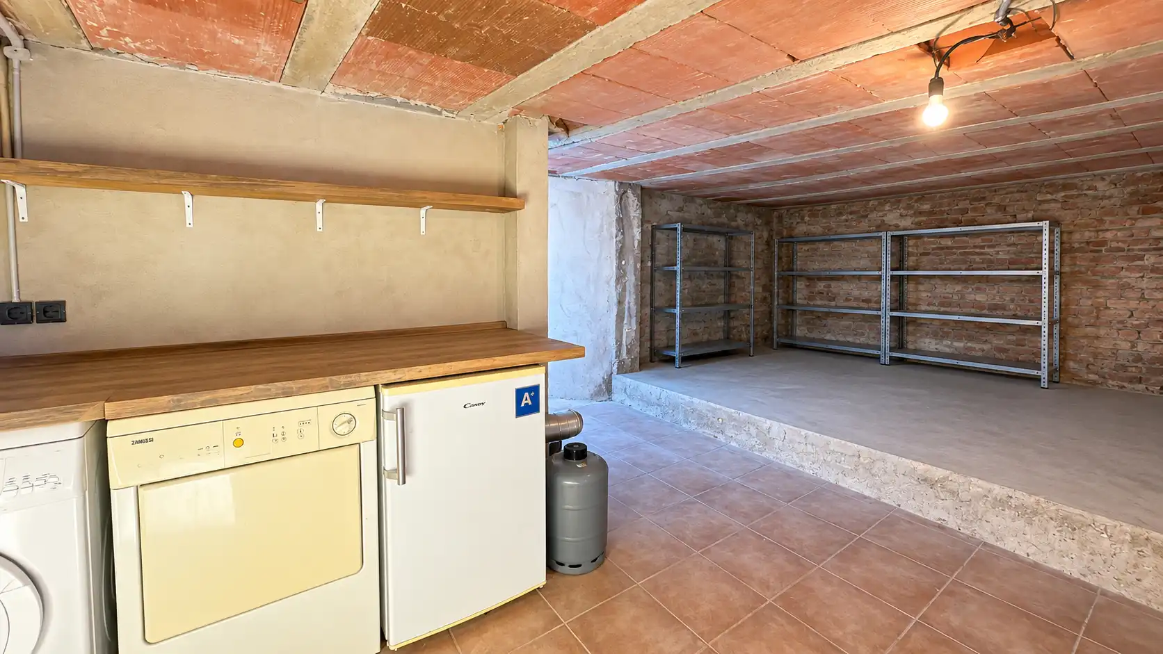 Maison mitoyenne avec terrasse à vendre à Passeig Pare Daniel, imagen 21
