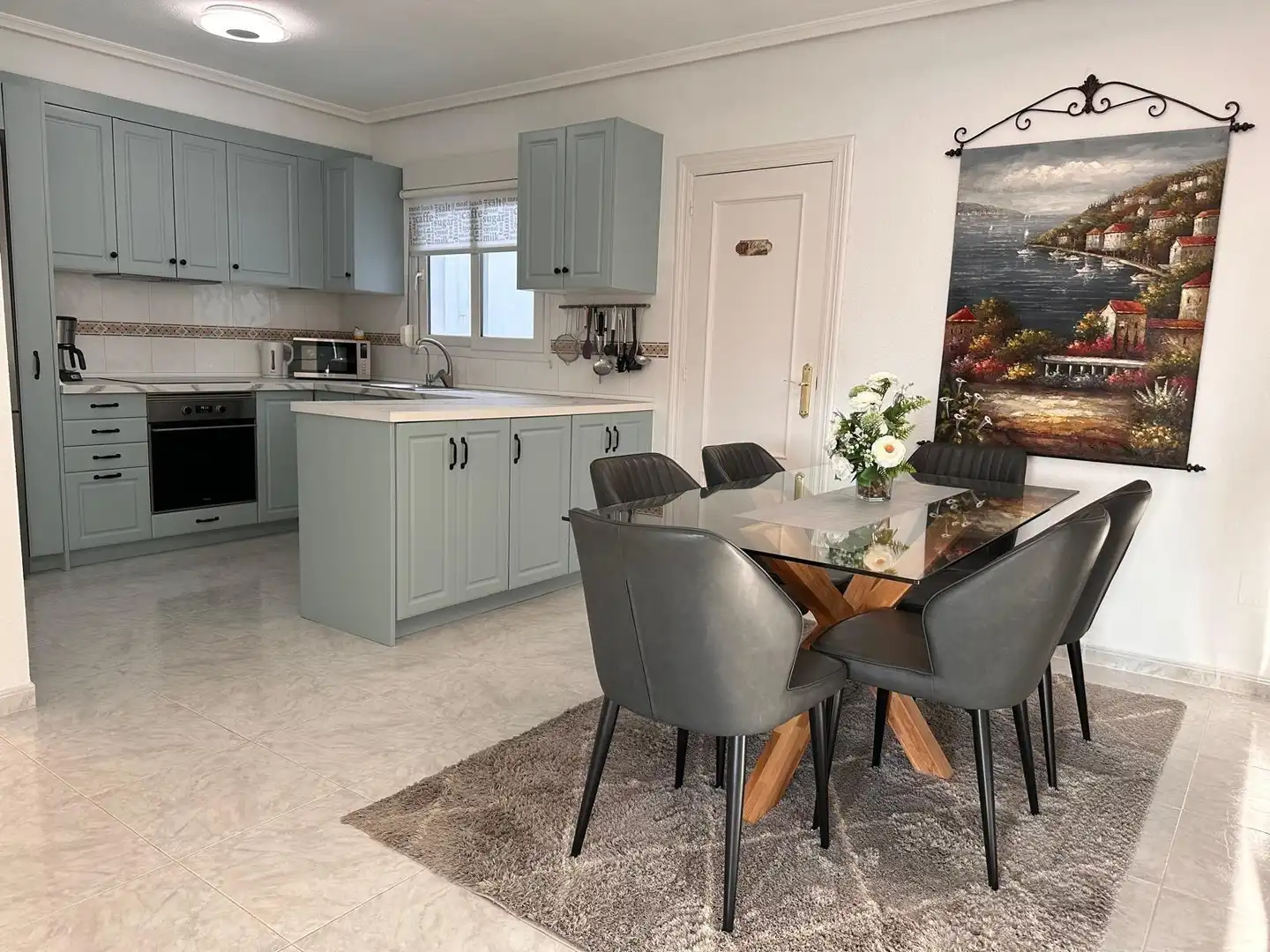 Appartement compact à vendre à Orihuela Costa, imagen 10
