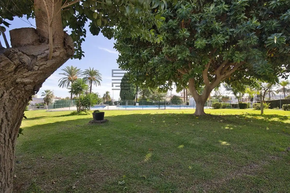 Penthouse mit Pool zum Verkauf in Urb. Mar del Sur, imagen 16