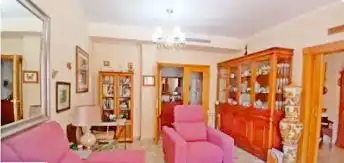 Living room of Apartments for sale in Dénia  with Air Conditioner, Heating and Terrace