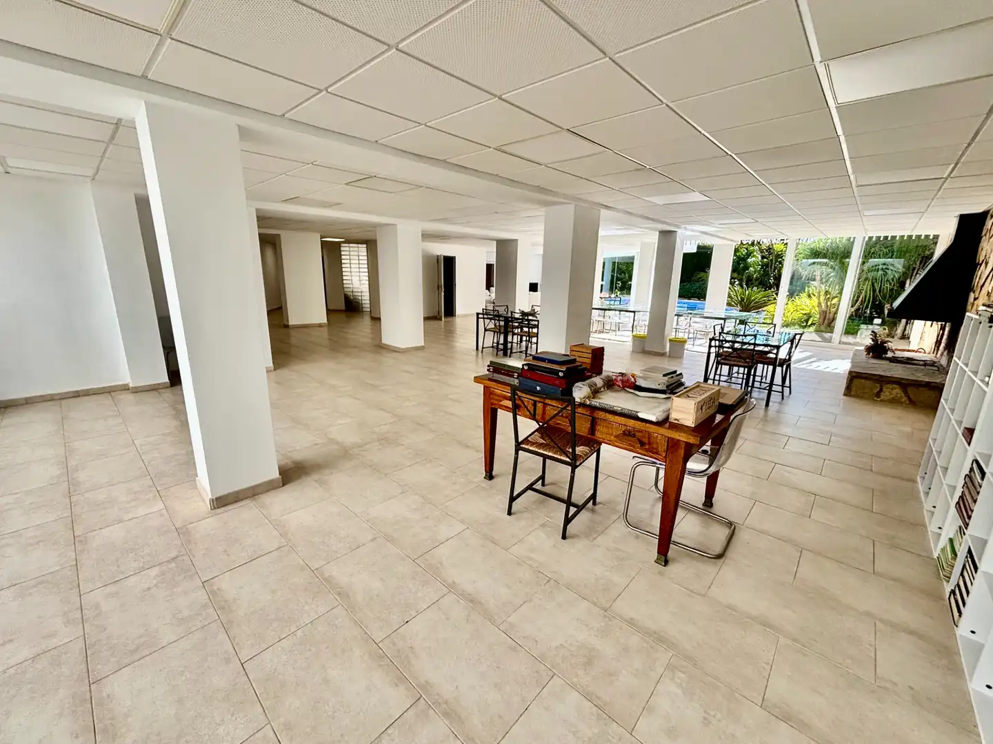 Chalet con piscina en venta en Playa de San Juan - El Cabo de las Huertas, imagen 15