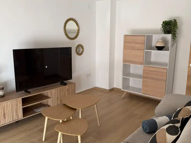 Piso de alquiler en La Línea de la Concepción, Cádiz