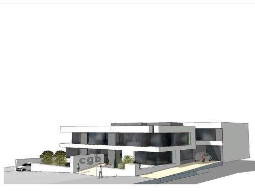 Nave industrial en Venta en Avenida del Tranvía en Campodón - Ventorro del Cano