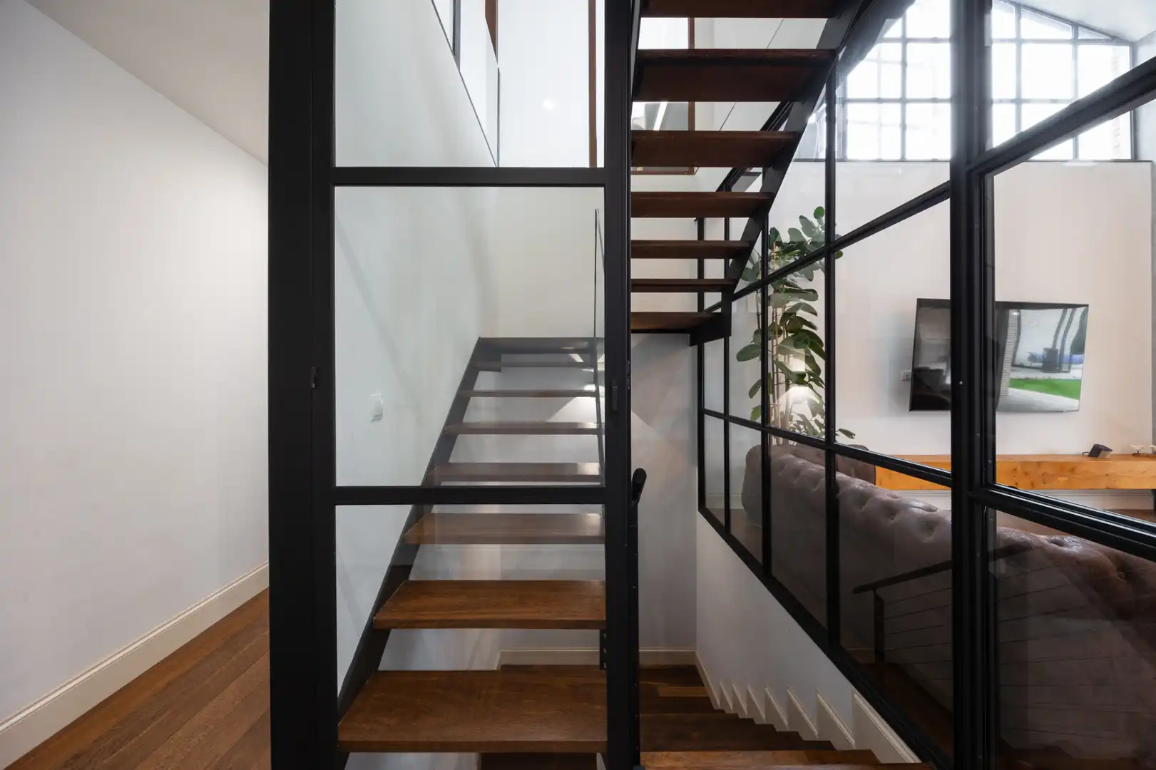 Casa o chalet en venta en Layos con Aire acondicionado, Calefacción y Jardín privado