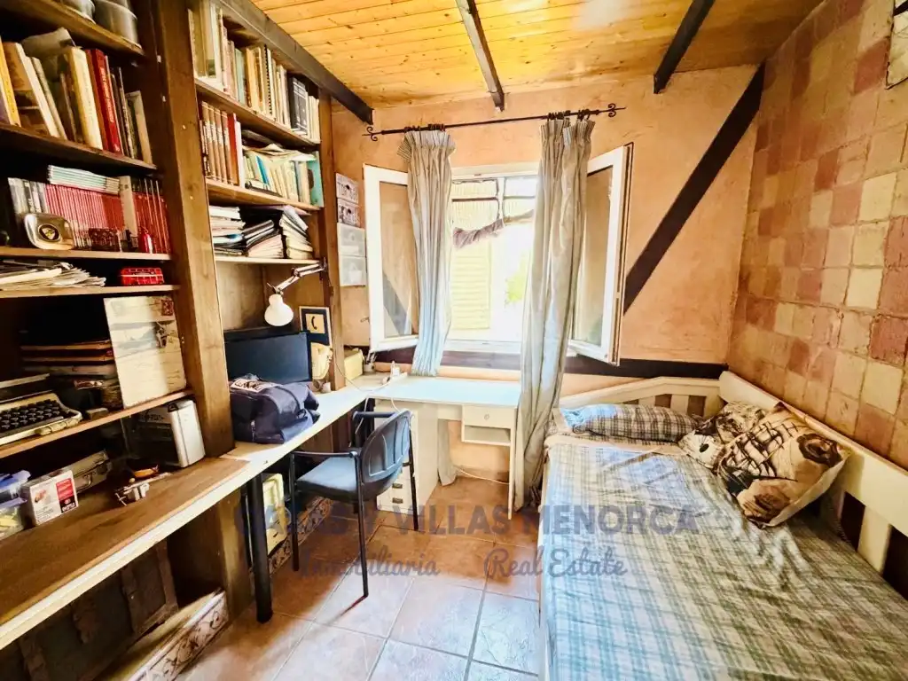 Casa rustica in vendita a Urbanizacion Binixica, imagen 19
