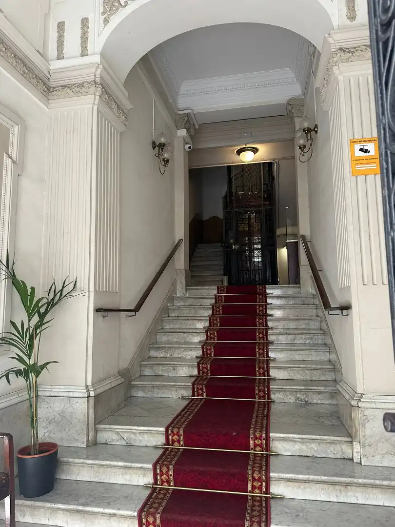 Piso en venta en Barcelona con Aire acondicionado, Calefacción y Trastero