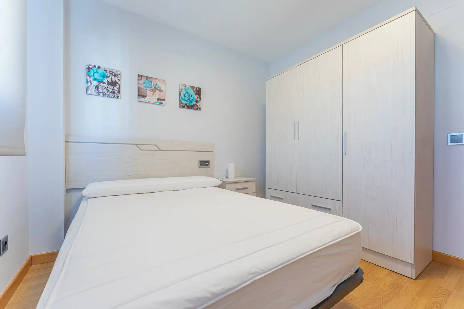 Apartment with terrace to rent in Calle Colón 36, imagen 19