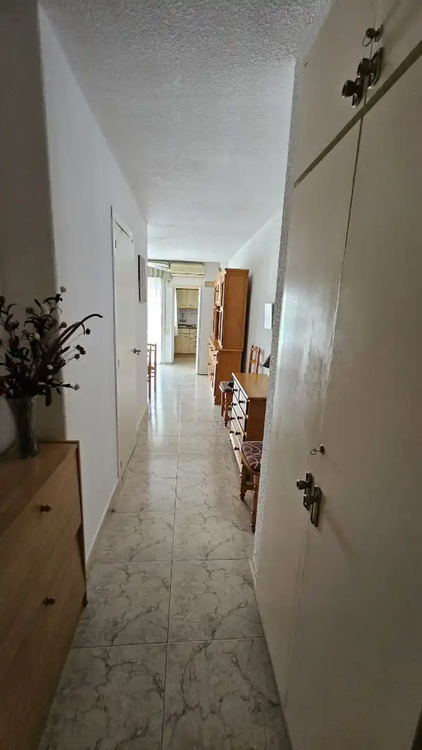 Estudi en venda en Salou amb Calefacció, Moblat i Forn