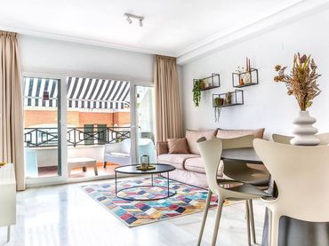 Apartment with pool for sale in N/A