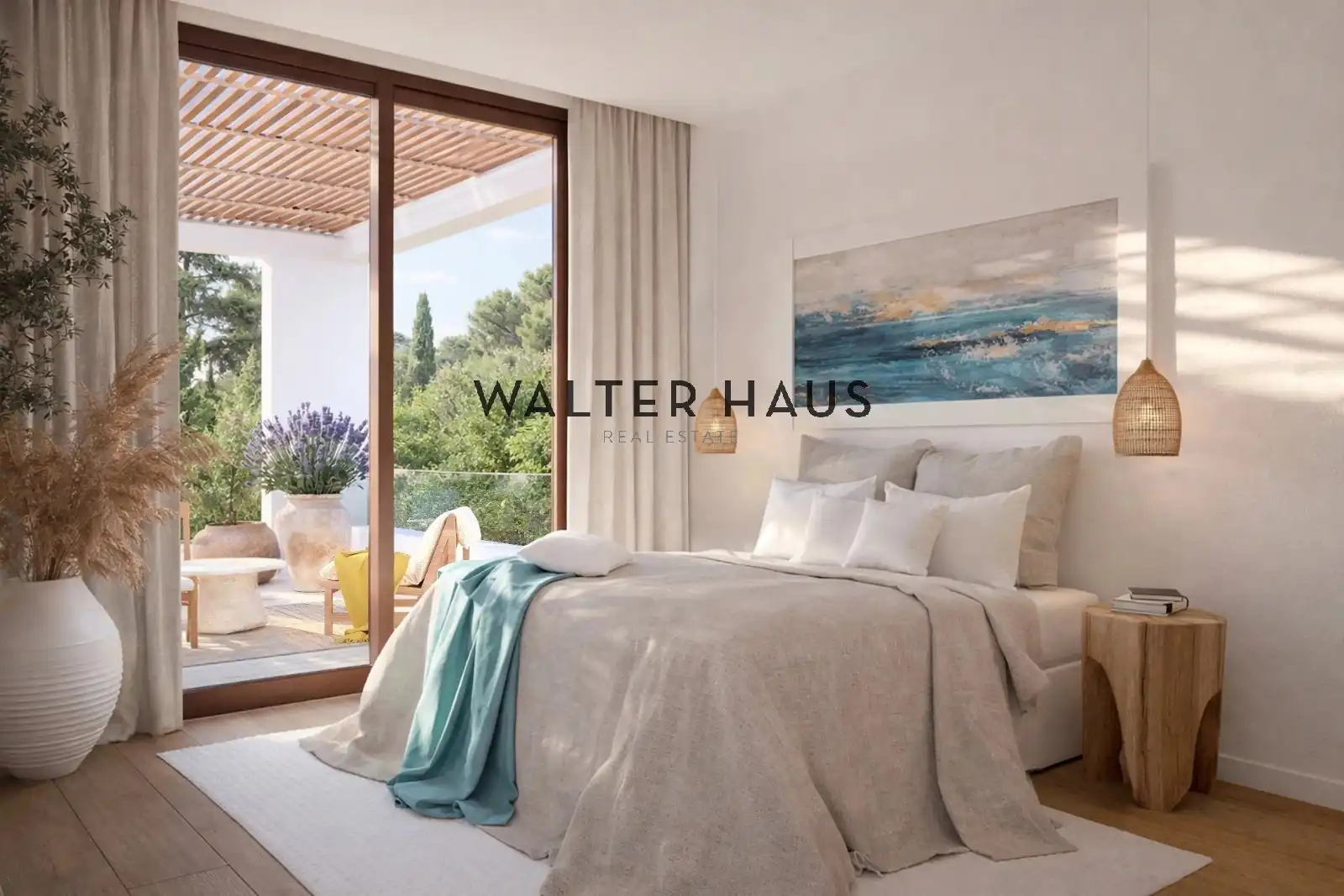 Detached house with terrace for sale in Carrer San Daniel, imagen 7