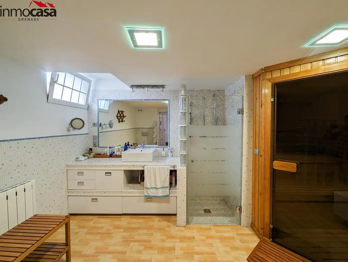 Casa o xalet en venda a Crta. De la Sierra