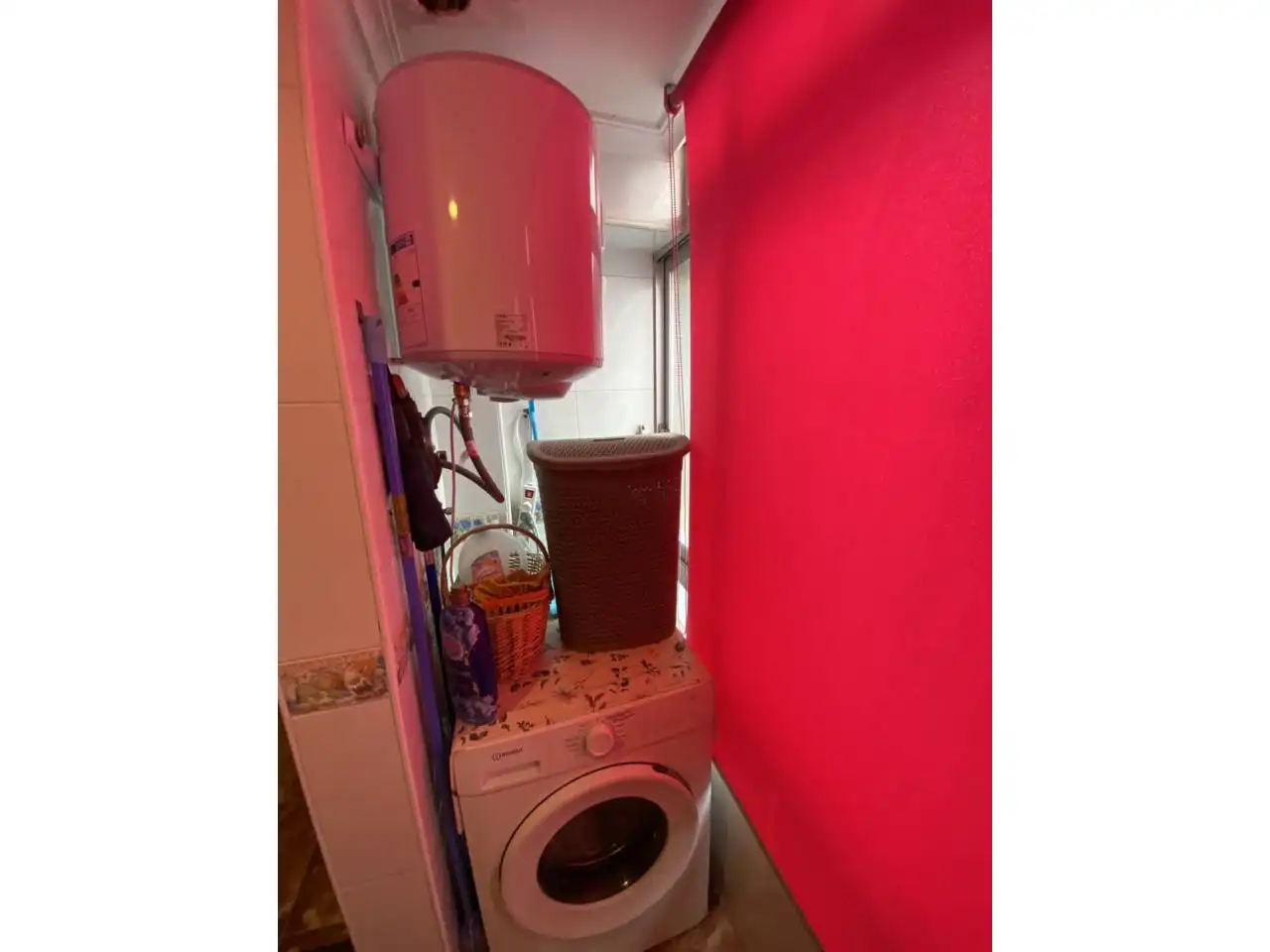 Wohnung zum Verkauf in Calle CARDENAL BELLUGA, Santo Domigo
