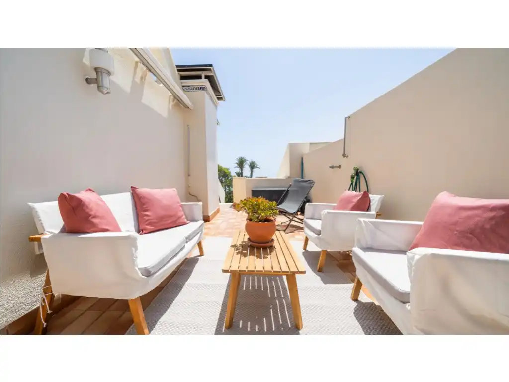 Apartment with pool for sale in Avenida Alfredo Nobel 18, imagen 38