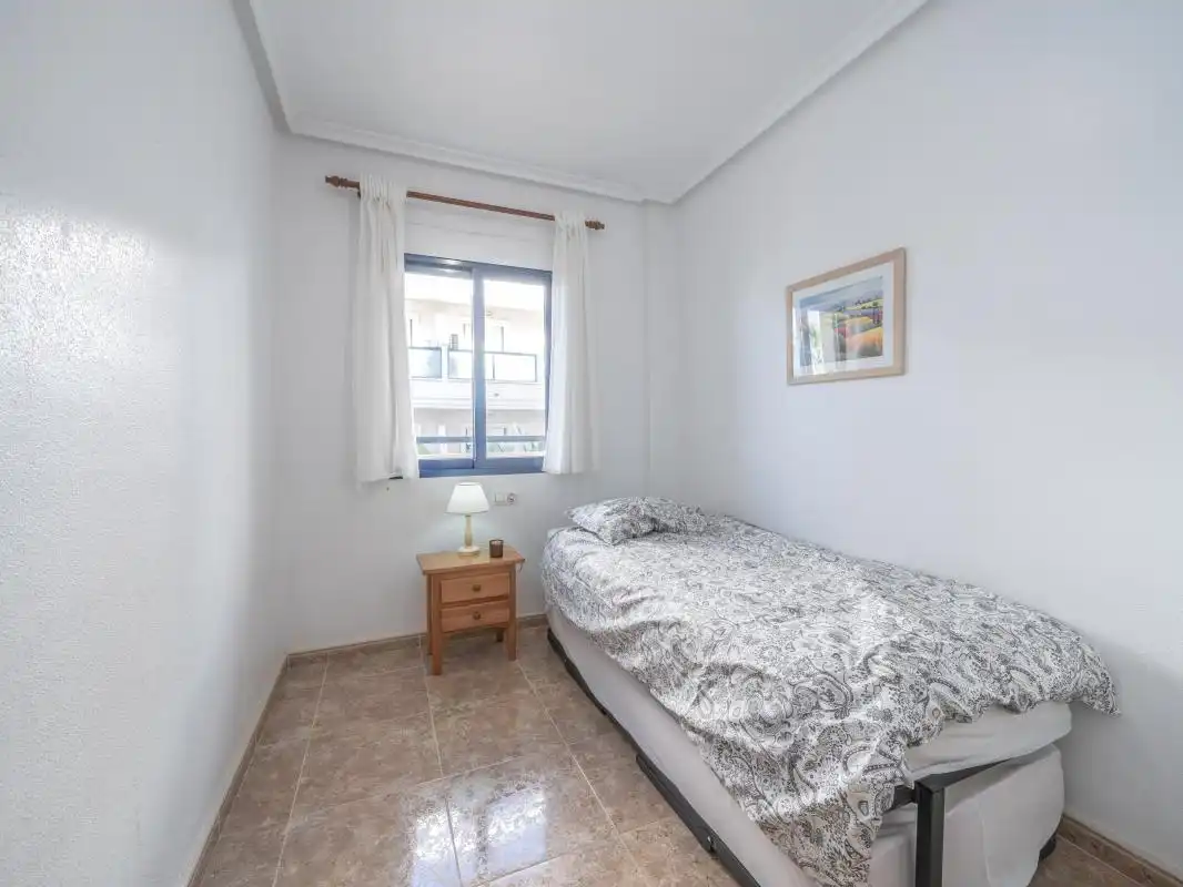 Dormitori de Pis en venda en Orihuela amb Aire condicionat, Calefacció i Terrassa