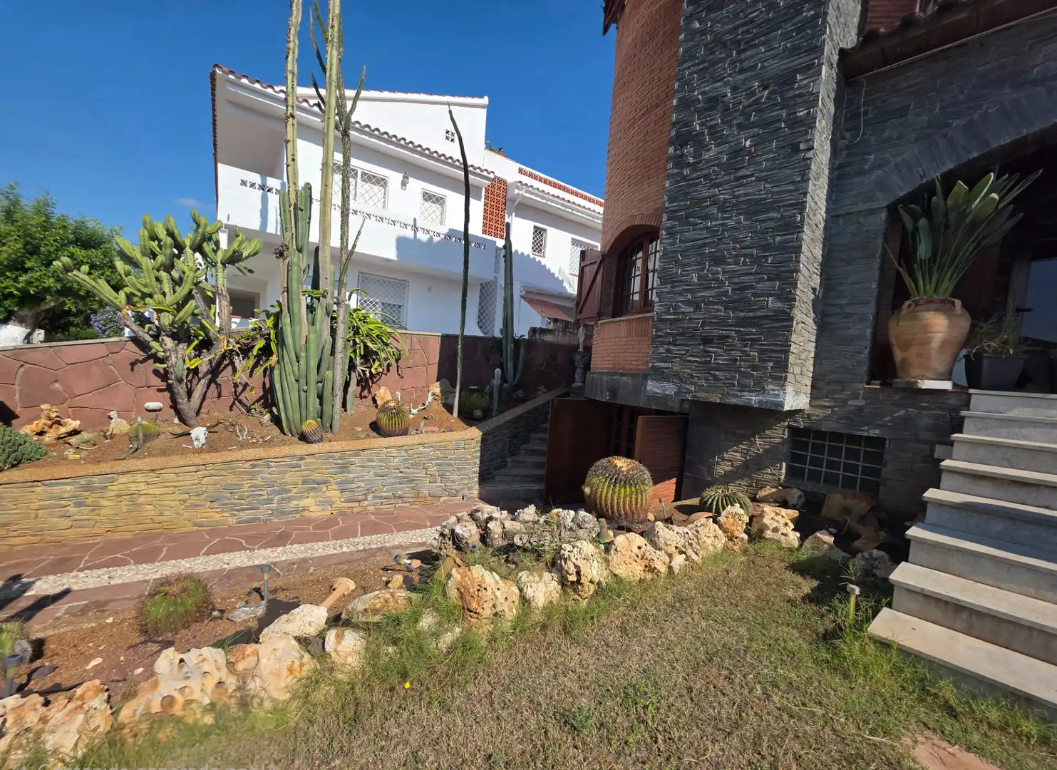 Casa o chalet en venta en Roda de Berà
