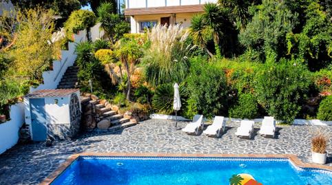 Foto 2 de Casa o xalet en venda a Lloret Blau - La Creu de Lloret, Lloret de Mar