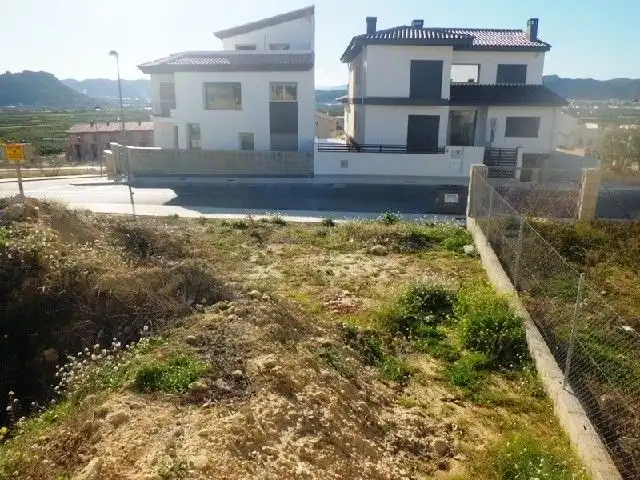 Terrain rustique à vendre à La Llosa de Ranes, imagen 3