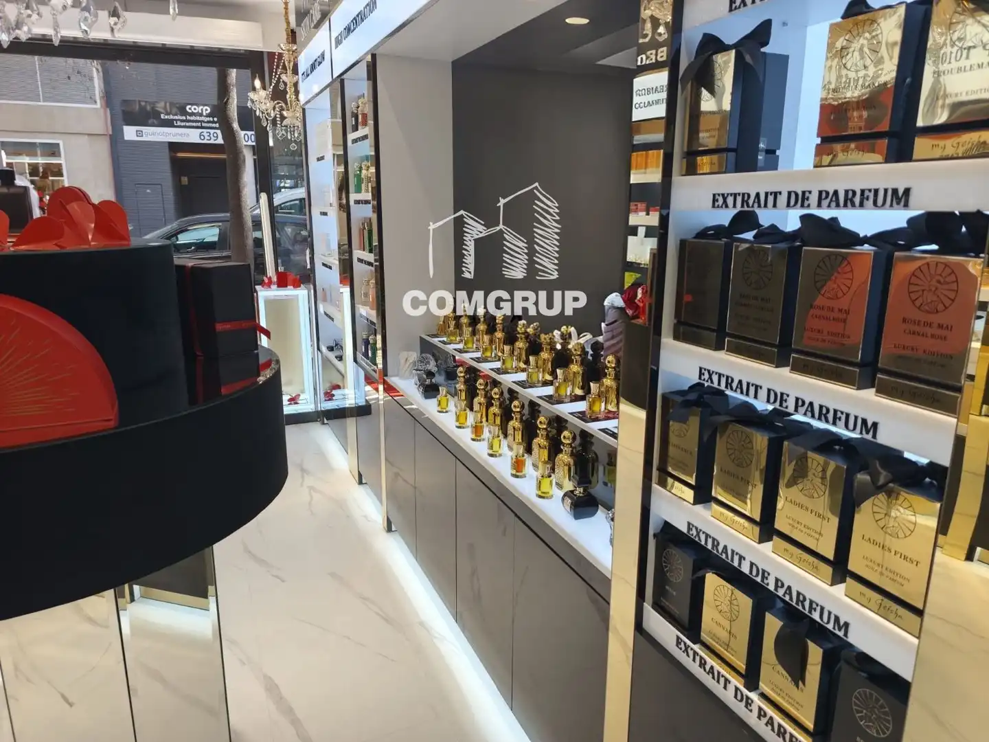 Locale commerciale in cessione a Eixample Nord, imagen 6