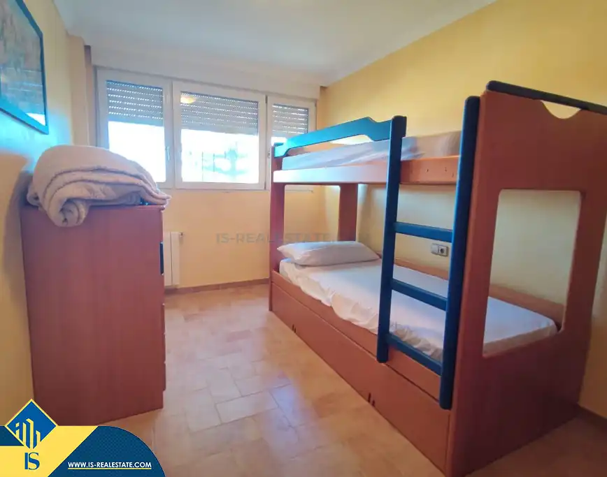 Chalet con terraza en venta en Los Balcones - Los Altos, imagen 12