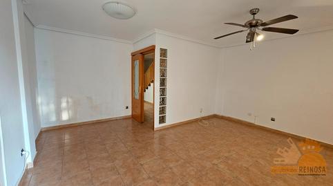 Photo 4 of Single-family semi-detached for rent in Avenida del Golf, Altorreal - El Chorrico, Molina de Segura