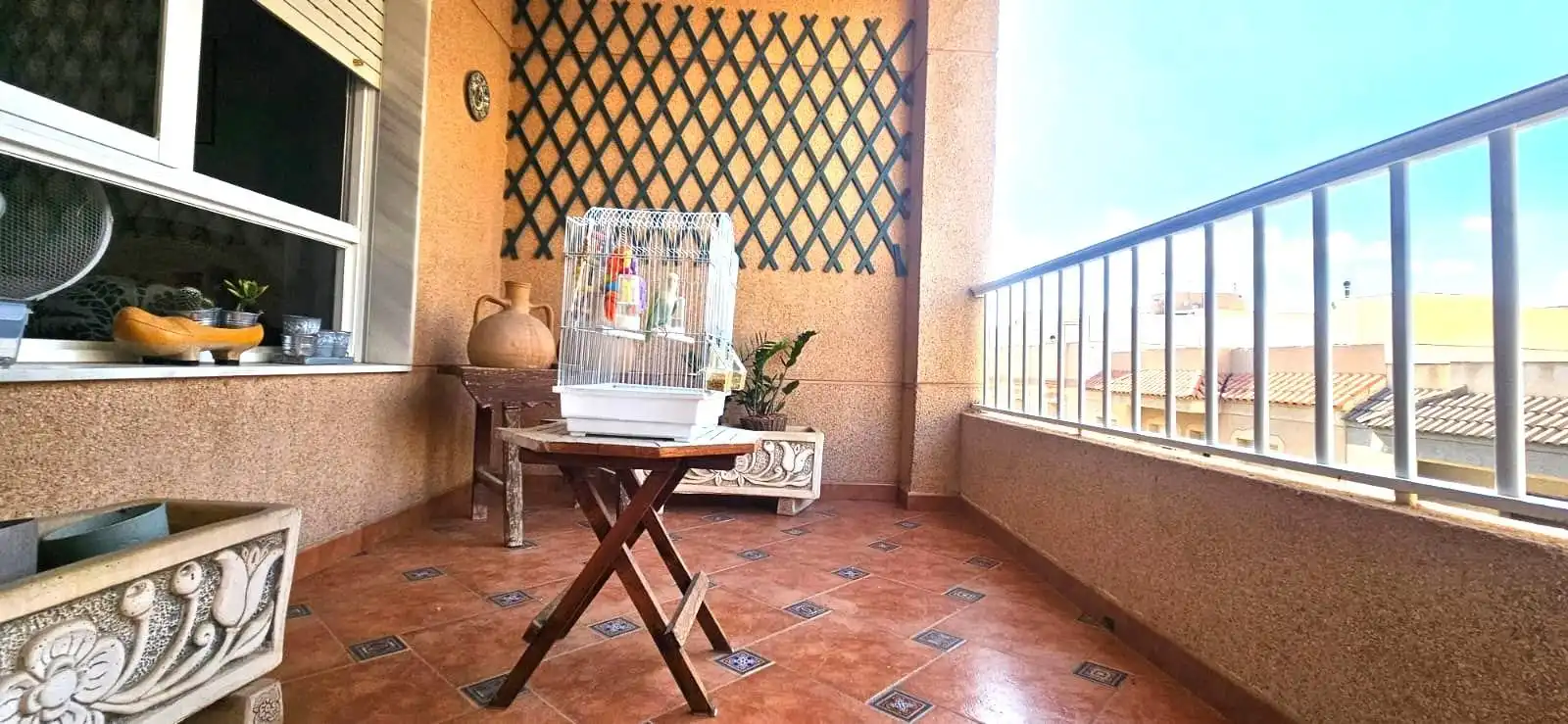 Appartement avec ascenseur à vendre à El Ejido Ciudad, imagen 6