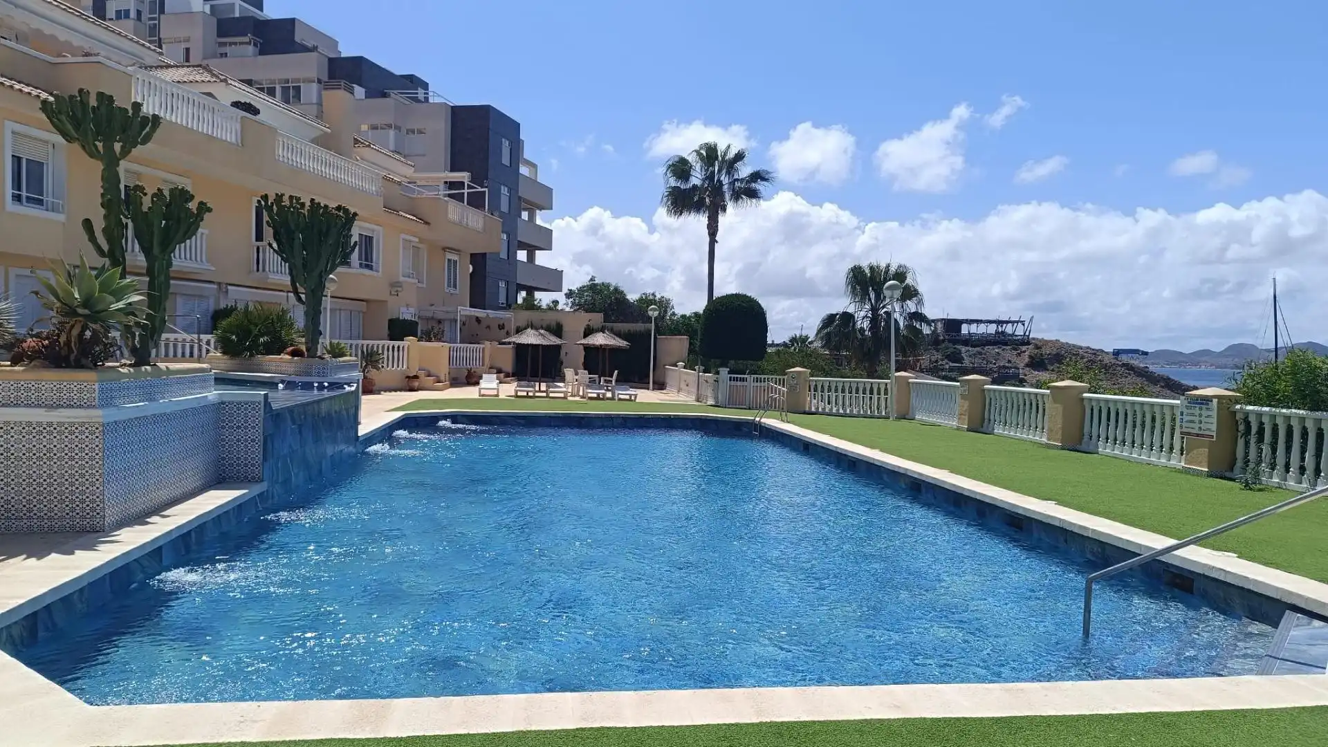 Xalet amb piscina en venda a Carretera MANGA - Villas Romanas, imagen 52