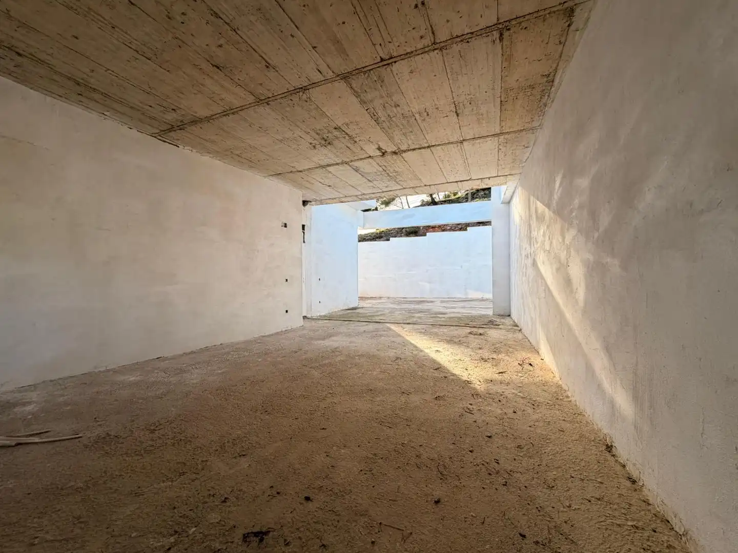 Casa o xalet en venda a Airesol