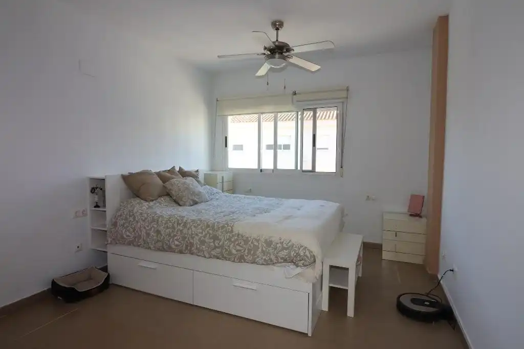 Habitación de Casa o chalet en venta en Alborache