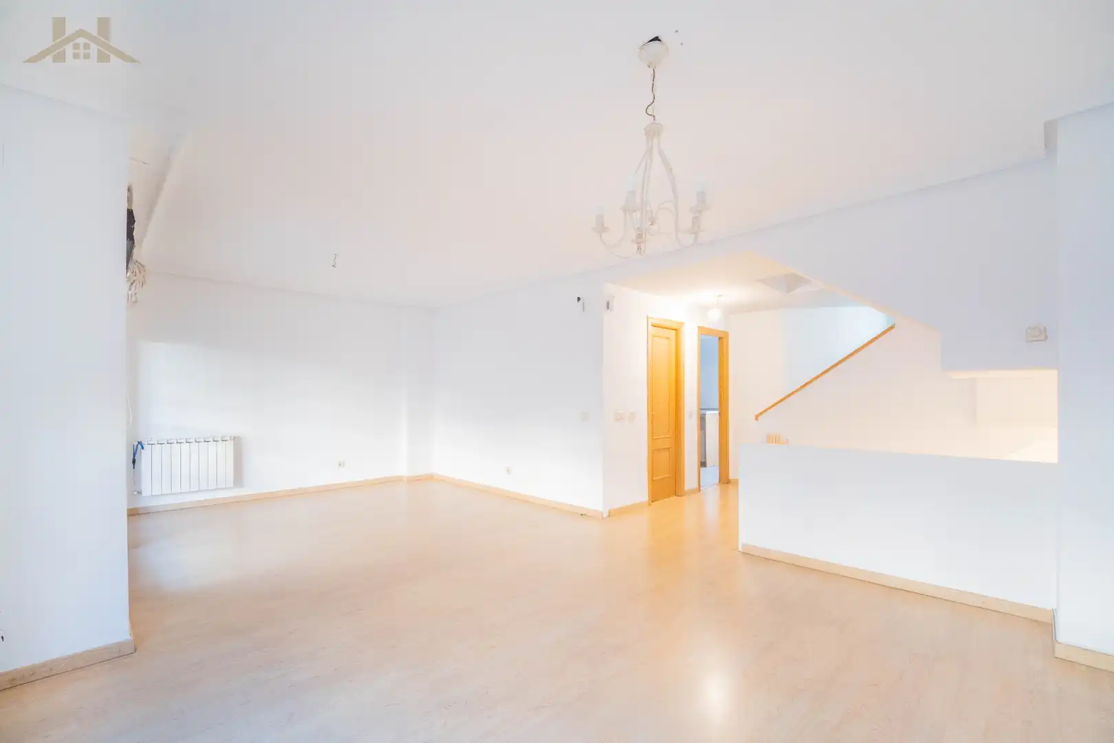 Casa adosada en venta en Valdemoro con Jardín privado y Piscina comunitaria