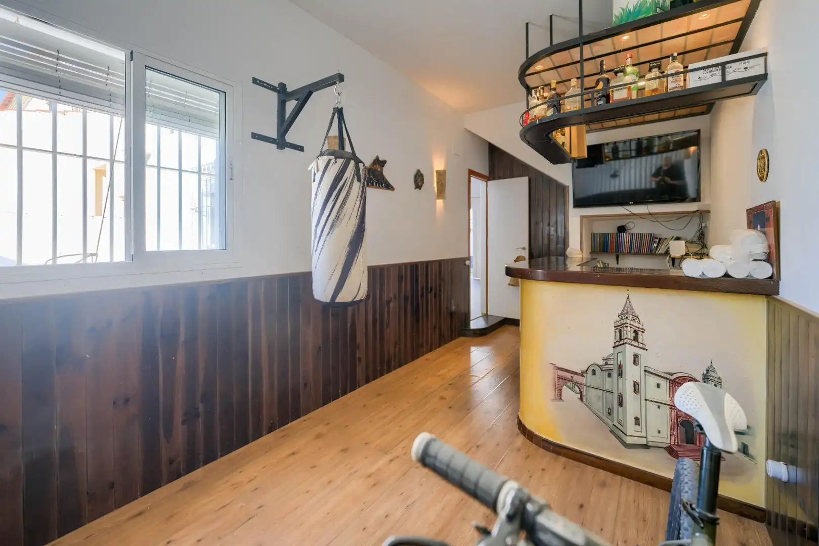 Casa adosada en venta en Umbrete con Aire acondicionado, Terraza y Trastero