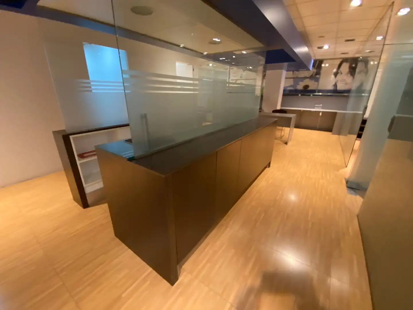 Local comercial en venta en Carrer de Josep Puig i Cadafalch, imagen 30