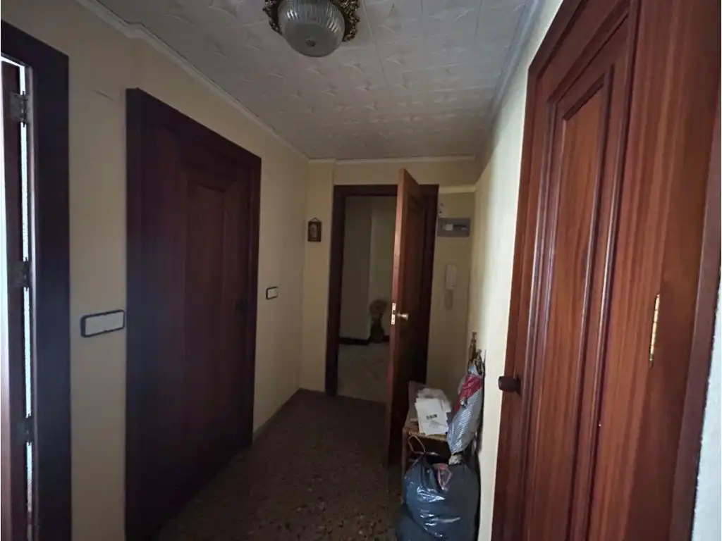 Flat for sale in Carcaixent