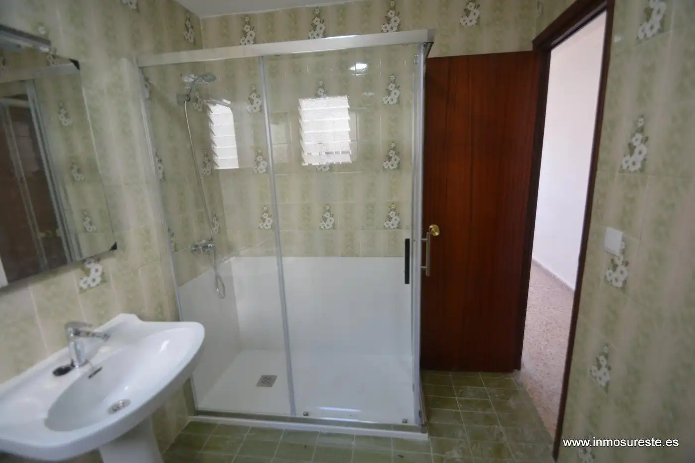 Baño de Piso de alquiler en Orihuela