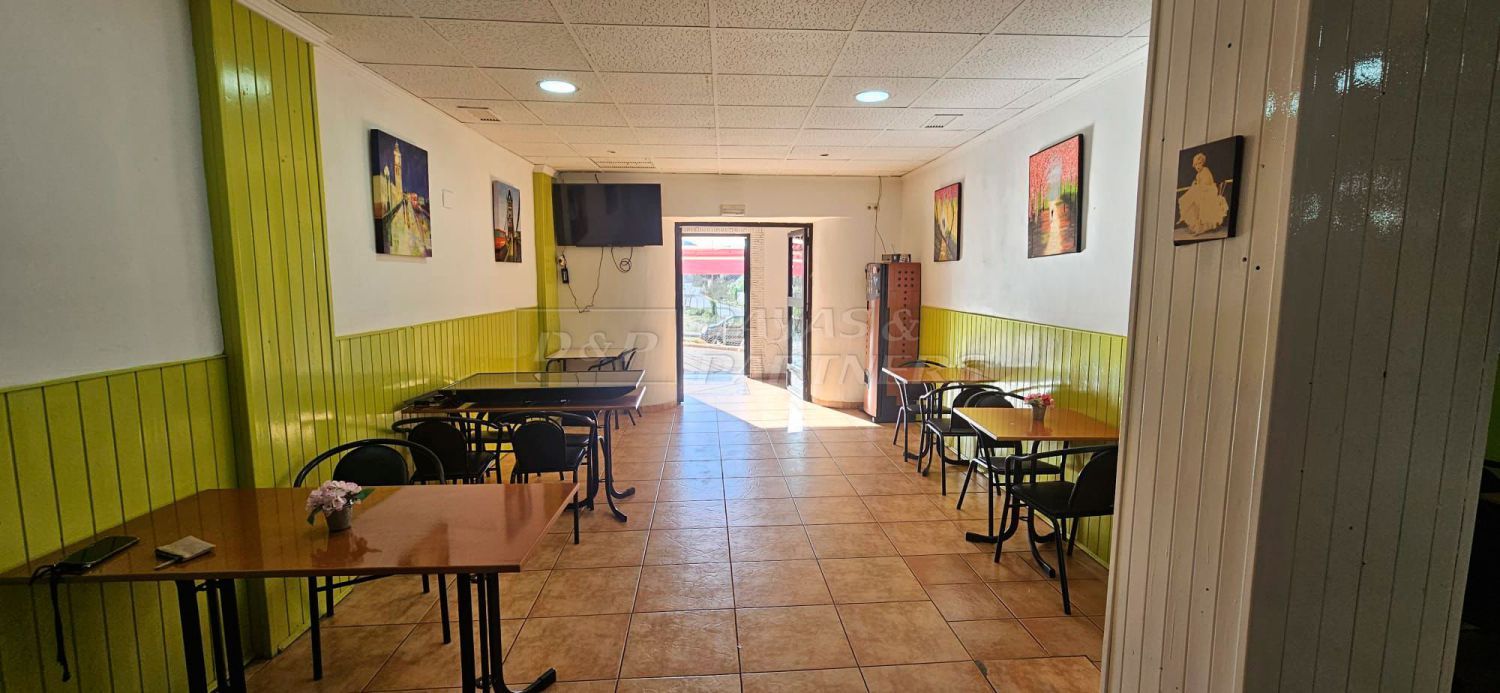 Local de lloguer en Orihuela