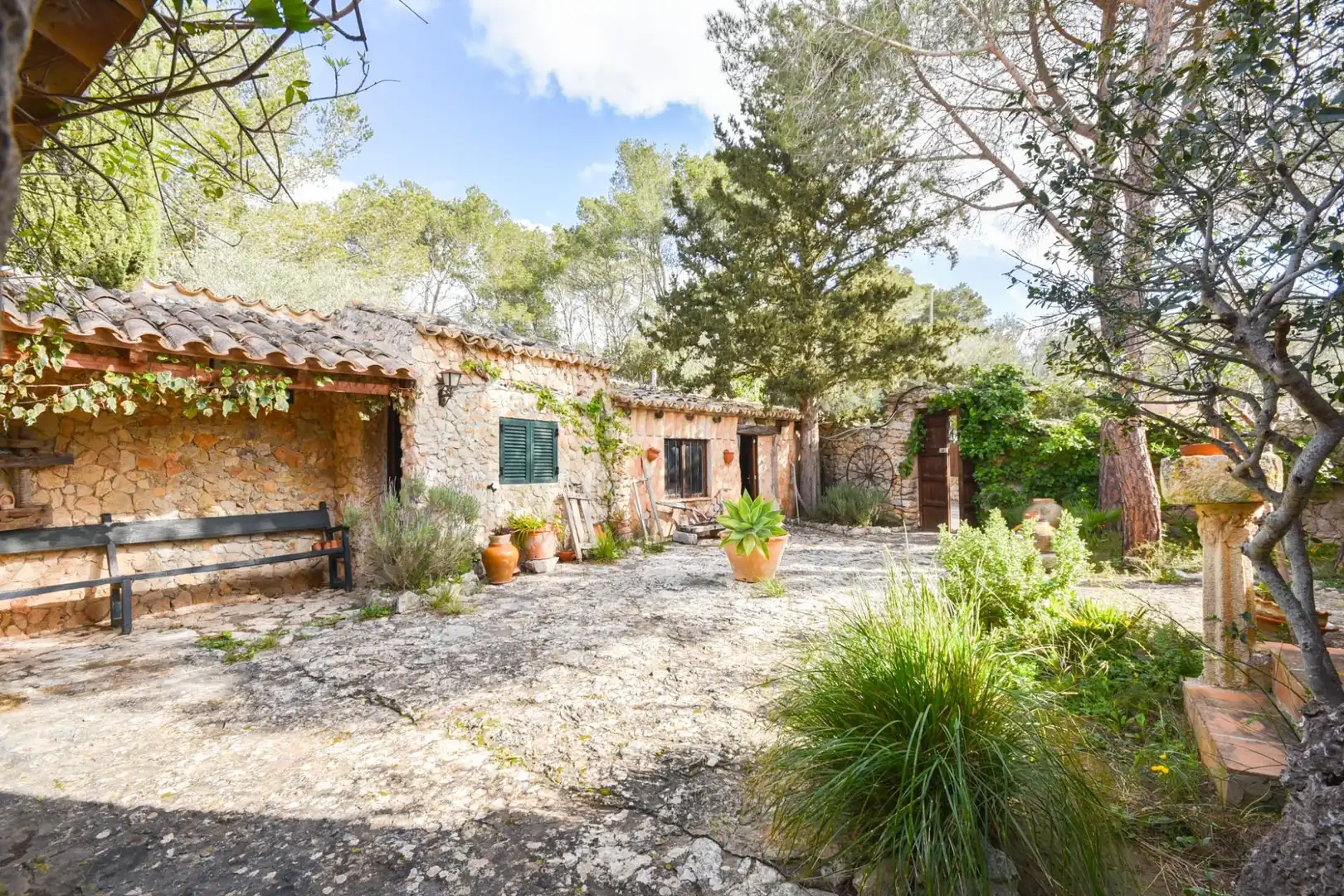 Casa in vendita a Puigpunyent, imagen 6