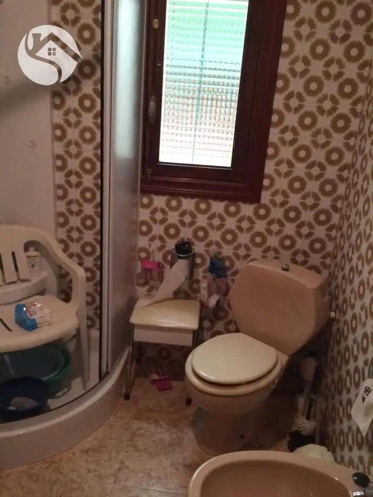 Baño de Piso en venta en Huete