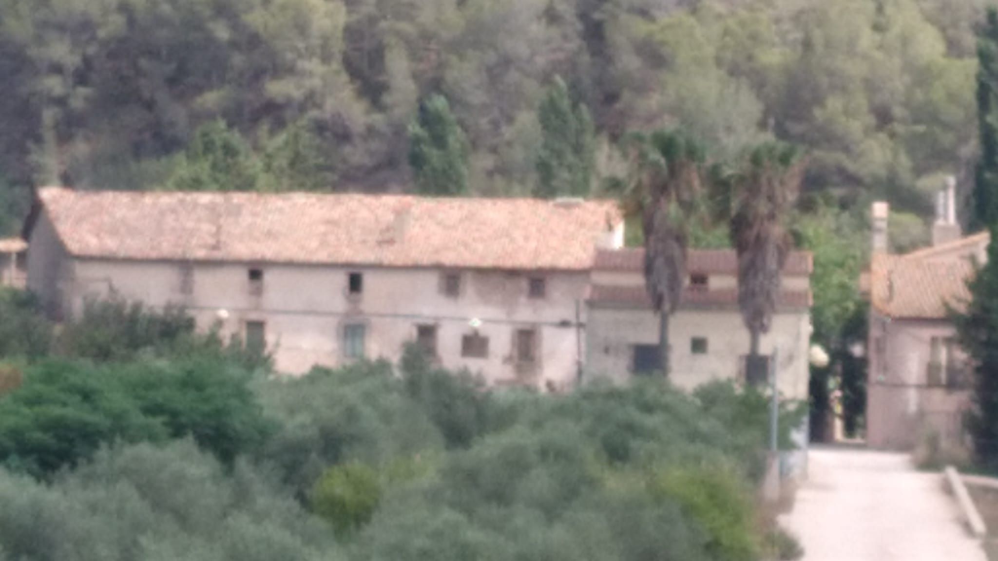 Exterior view of House or chalet for sale in Alcover  with Private garden, Terrace and Storage room