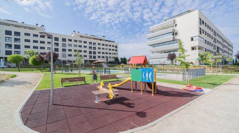 Foto 2 de Piso en venta en Urbanizaciones, Rivas-Vaciamadrid