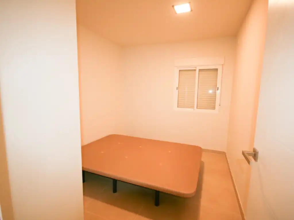 Schlafzimmer von Wohnung zur Miete in Coín