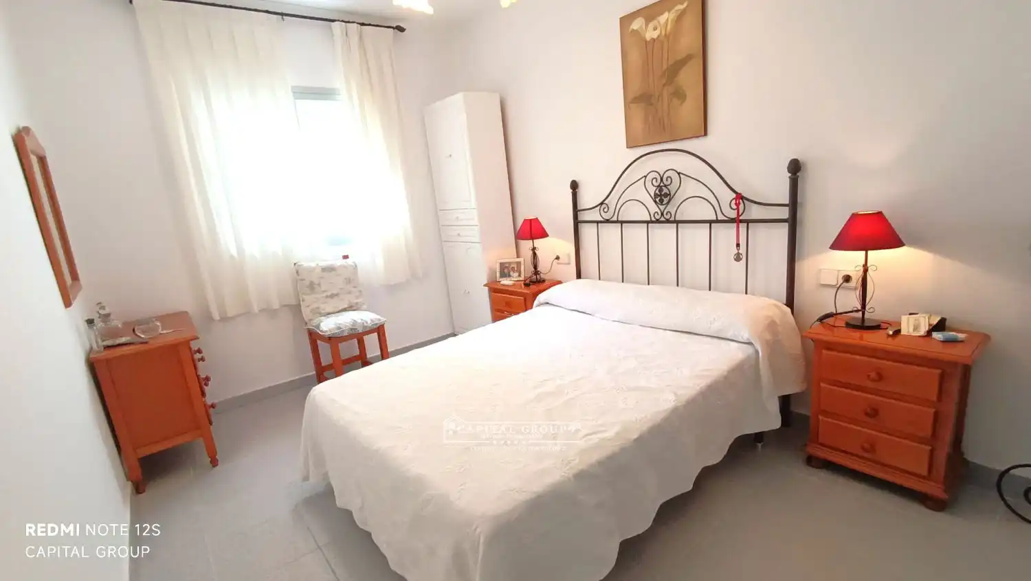 Habitación de Piso en venta en Punta Umbría con Terraza, Amueblado y Horno