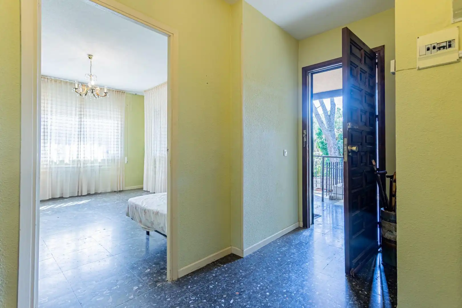 Chalet con piscina en venta en El Molar (Madrid), imagen 19