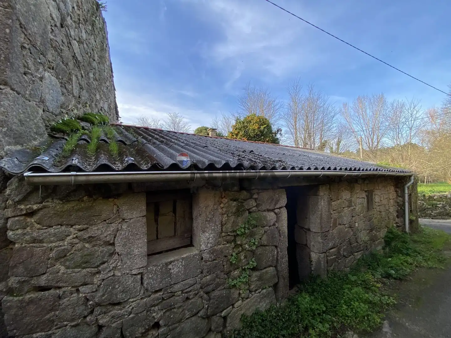 Maison rustique avec jardin à vendre à Vilar, imagen 24