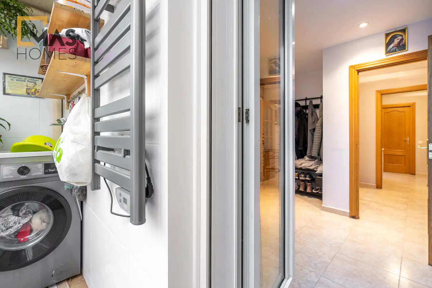 Piso con ascensor en venta en Carrer de Pons Grau, imagen 29