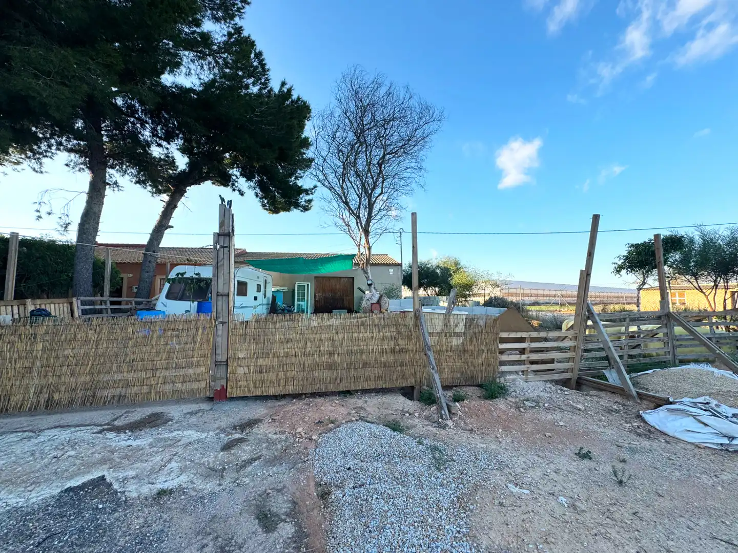 Terreno rustico in vendita a Lugar los Lorcas, imagen 16