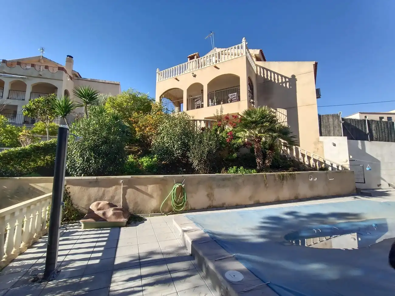 Houses for sale in Cañadas de San Pedro